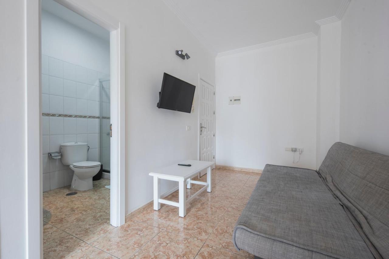 Eurosant Playas Apartamento