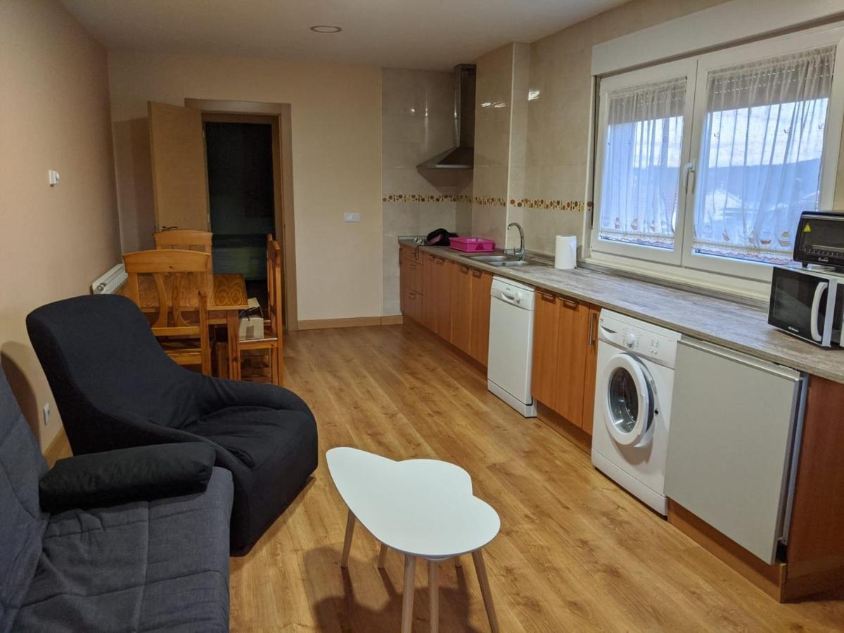 Apartamento Lucanus 75 *