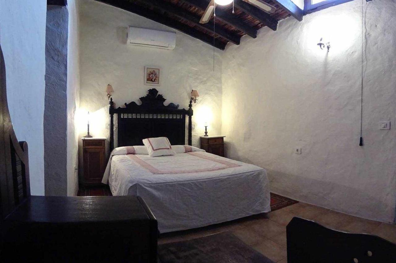 Country house El Olivar La Oliva *