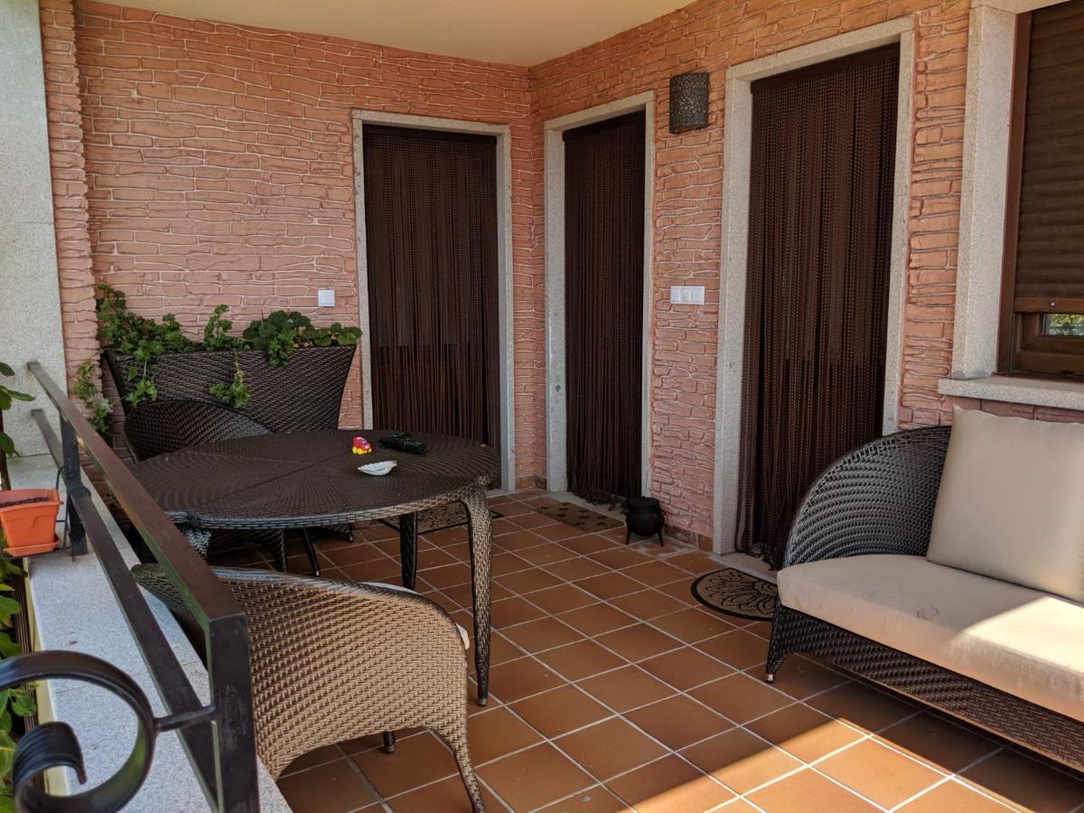 Apartamento Lucanus 75