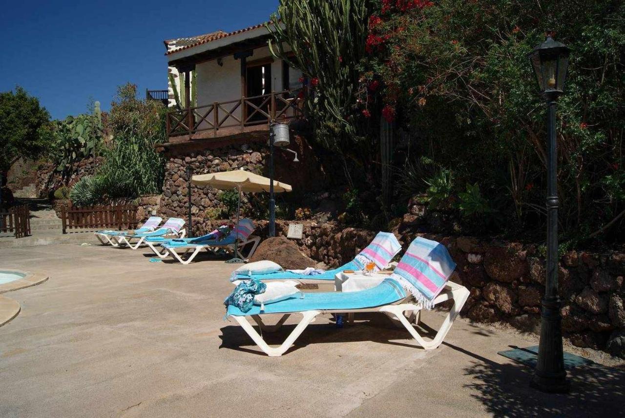 Casa rural El Olivar La Almazara *