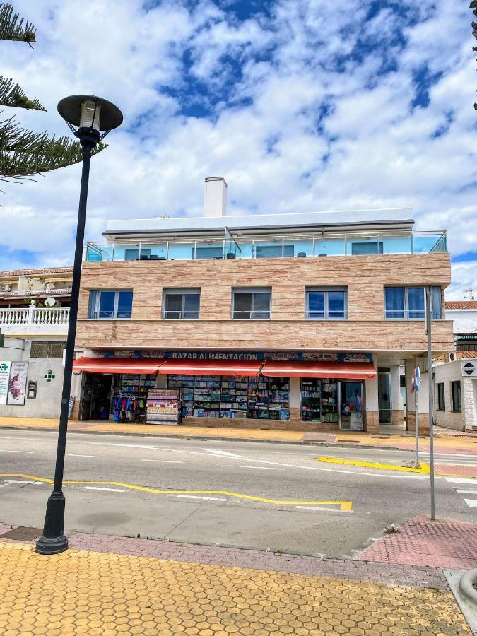 Apartamento Jmhr 5 Benajarafe