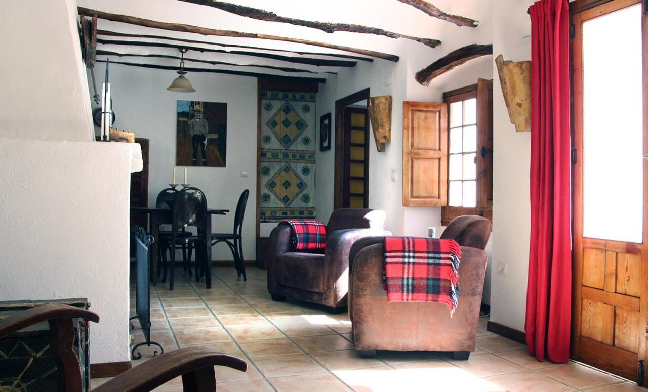Apartamento El Patio Fuente-Tojar