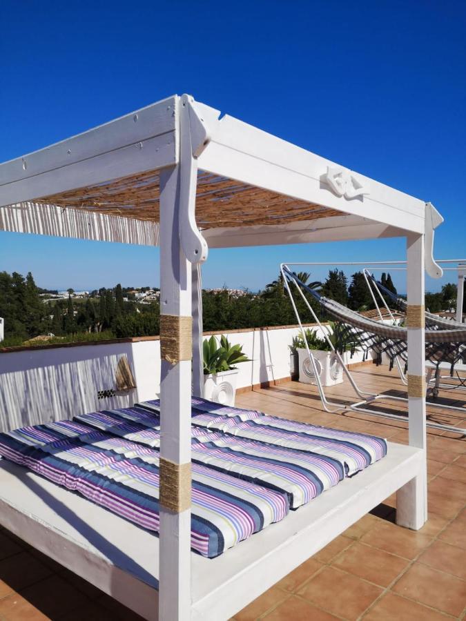 Pensión Casa Silca Marbella