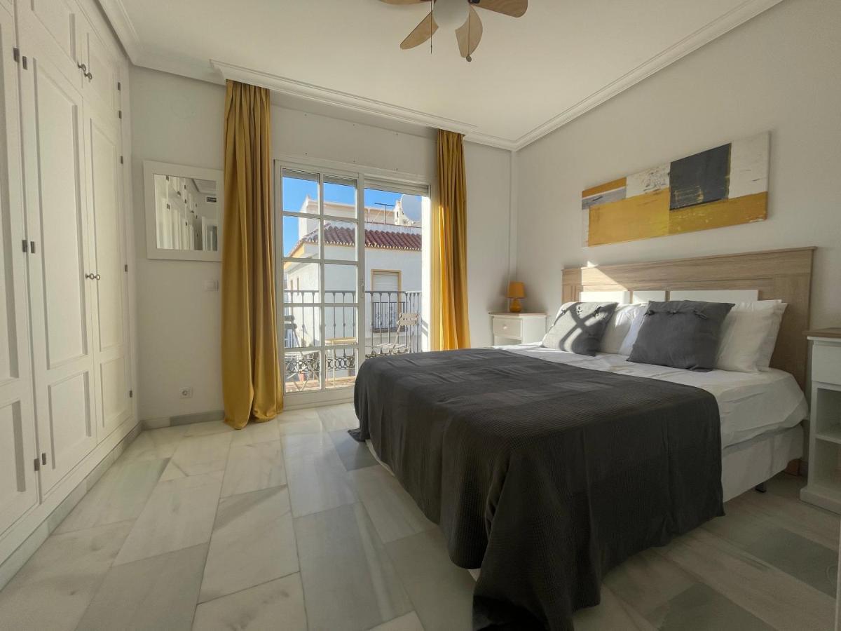 Apartment Calle Cartama 11 *