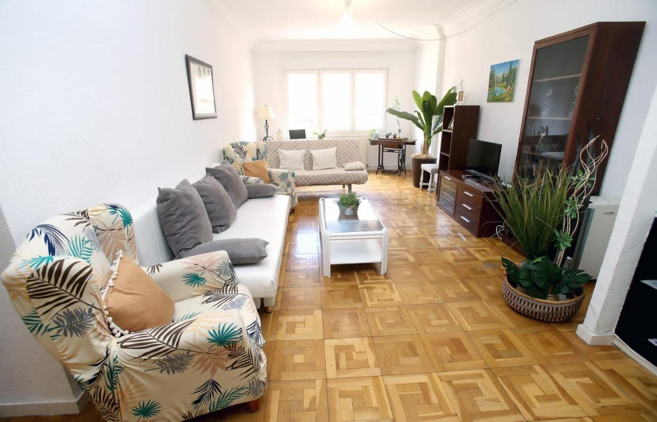 El Rincon Del Pintorenorme Piso A 100mt Laurel Apartamento Logroño
