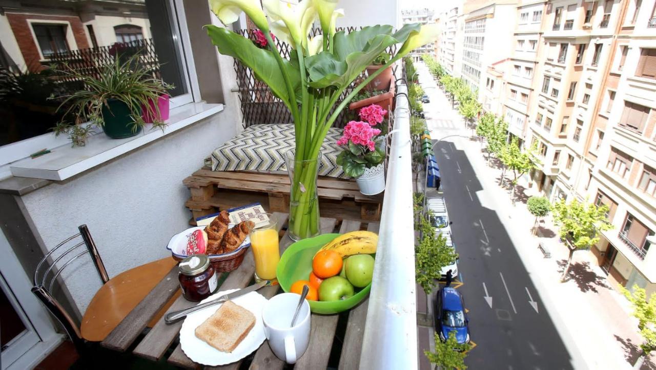 Apartamento El Rincon Del Pintorenorme Piso A 100mt Laurel