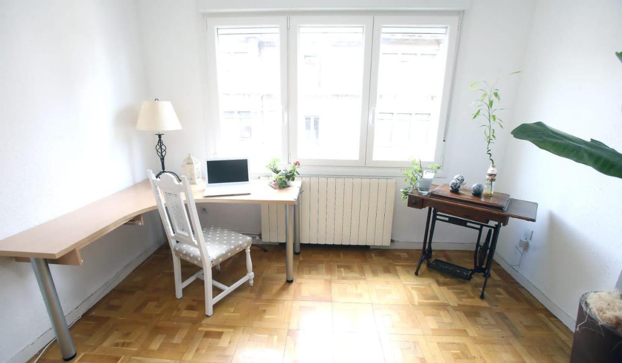 El Rincon Del Pintorenorme Piso A 100mt Laurel Apartamento *