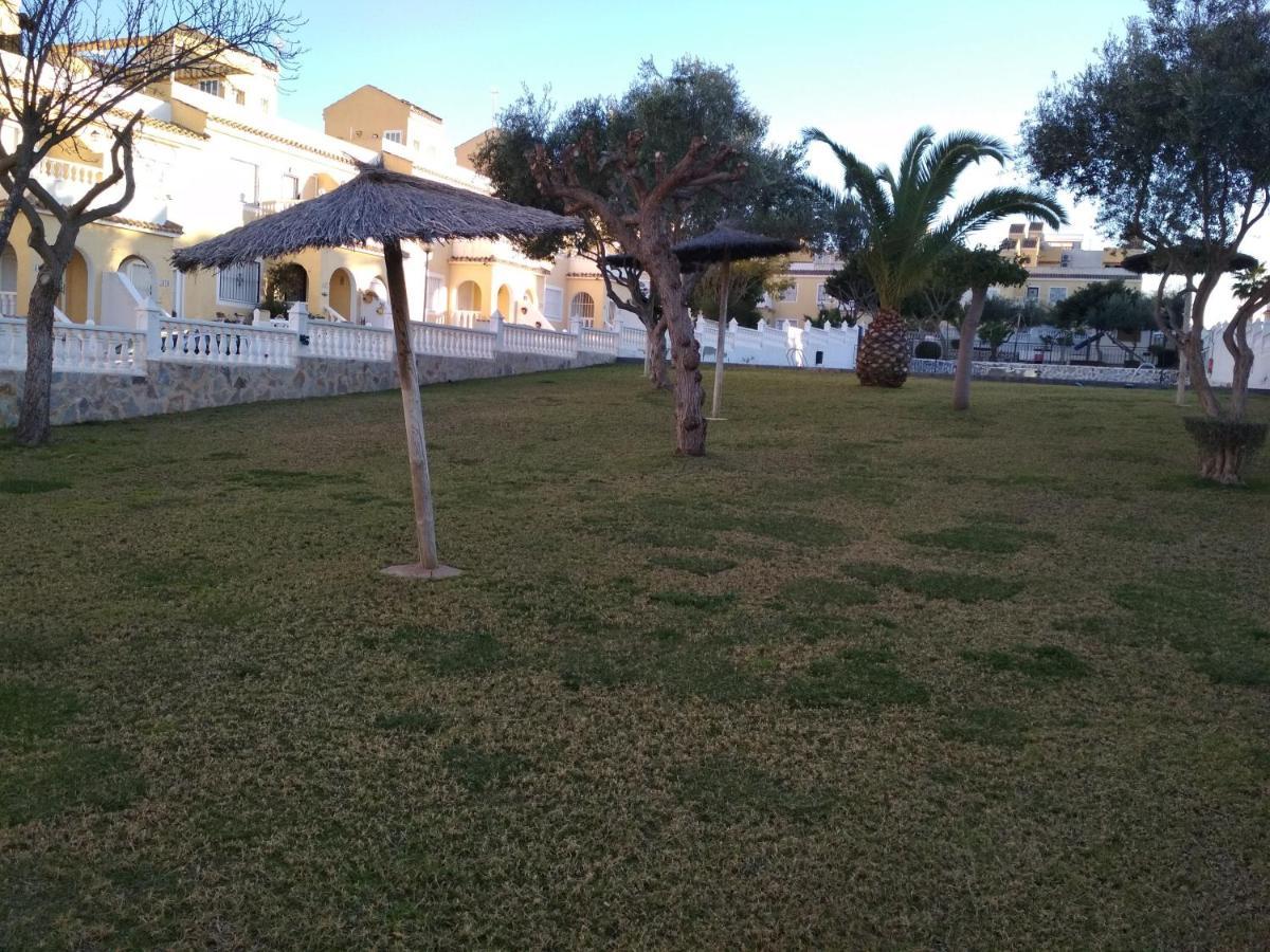 Сasa de vacaciones Duplex En Gran Alacant,