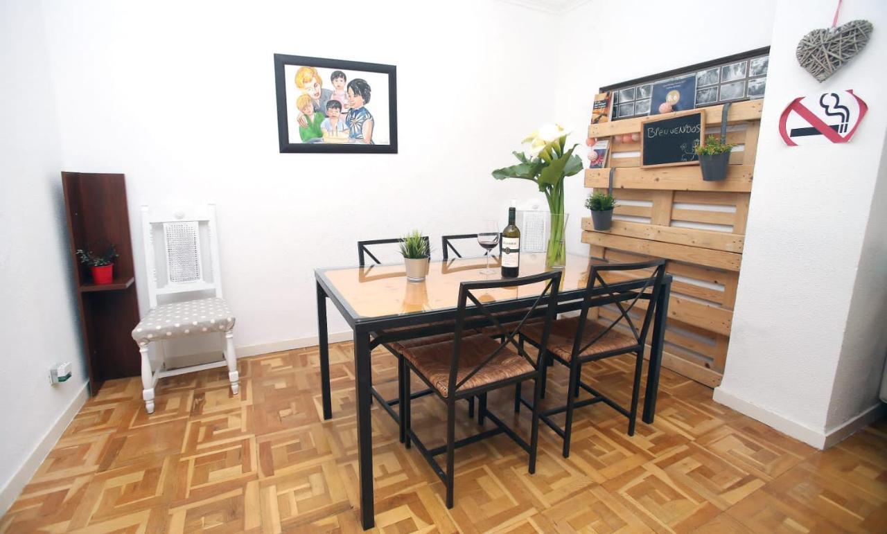 El Rincon Del Pintorenorme Piso A 100mt Laurel Apartamento *