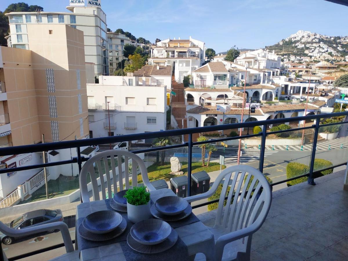 Apartment Dos Bahias Orangecosta