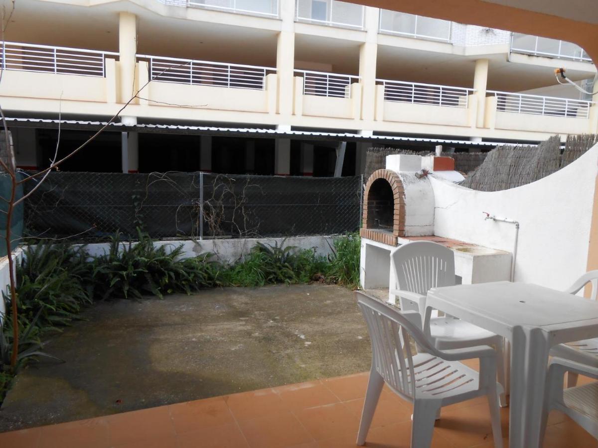 Pergolas Orange Costa Holiday home Peniscola