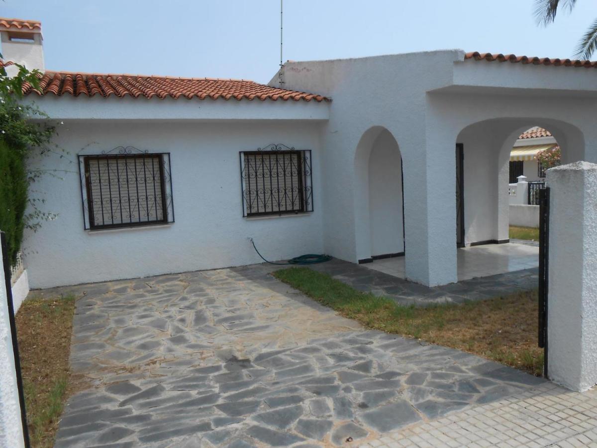 Apartment Roquetes Orange Costa