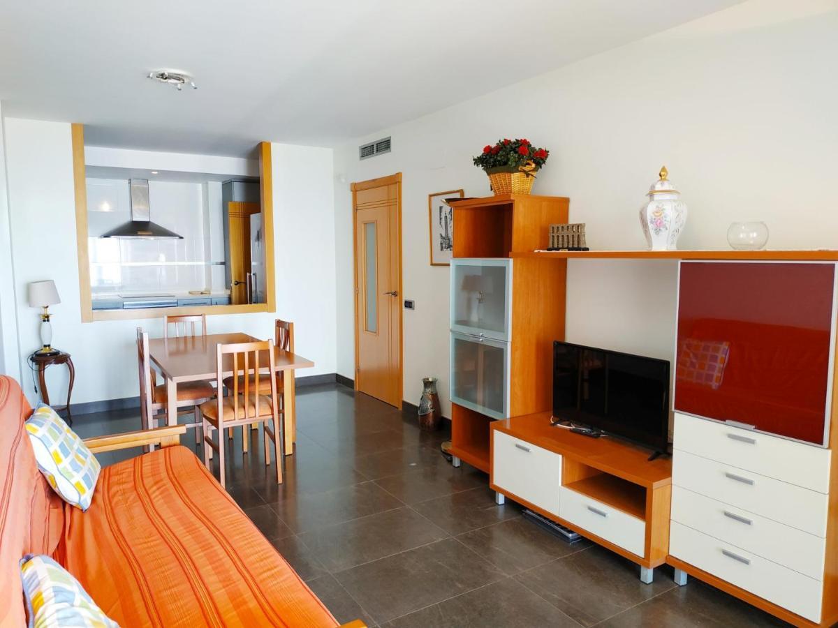 Playa Norte Vista Mar Orangecosta Apartamento *