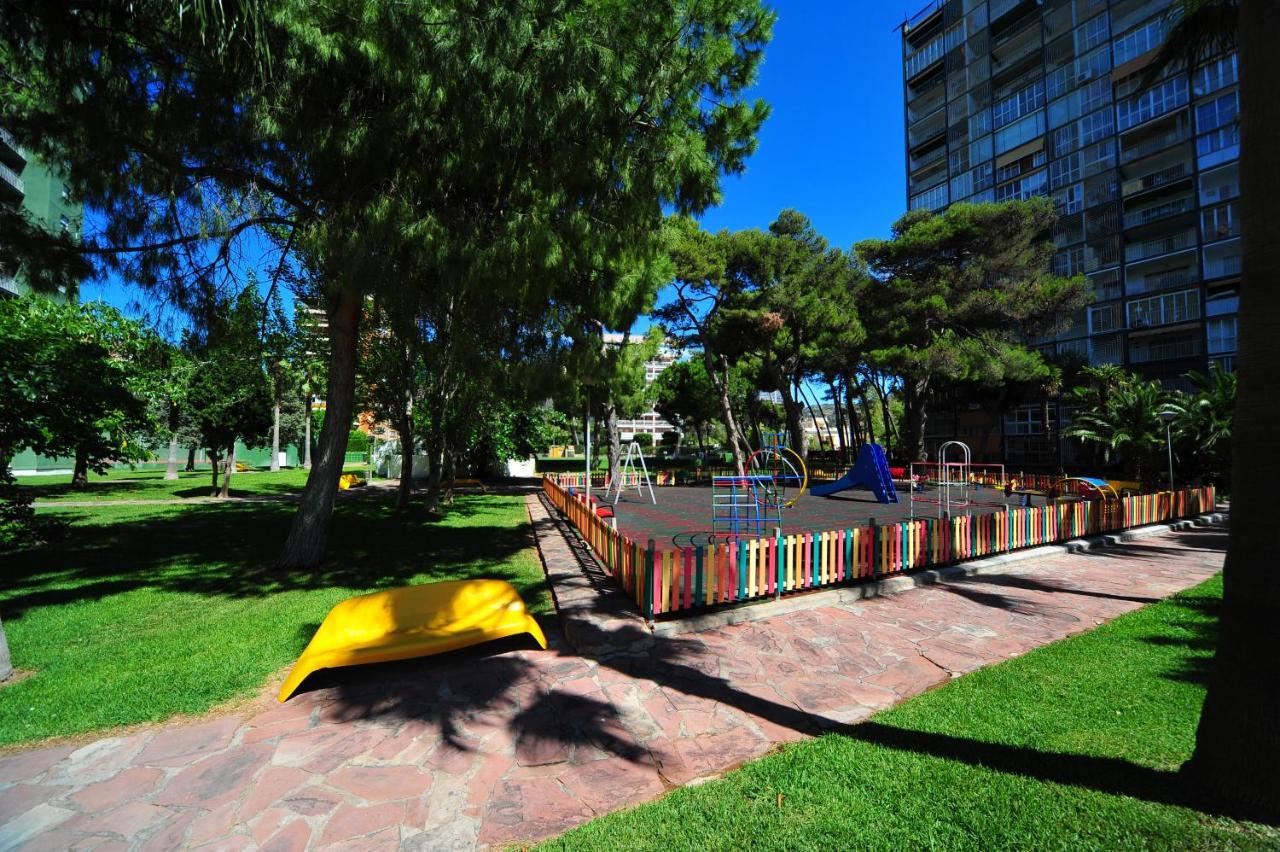 Apartment Princicasim Benicassim