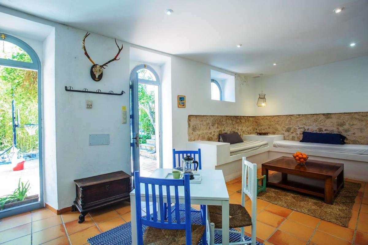 Fressa In A Manor House With Pool & Garden * Alaro