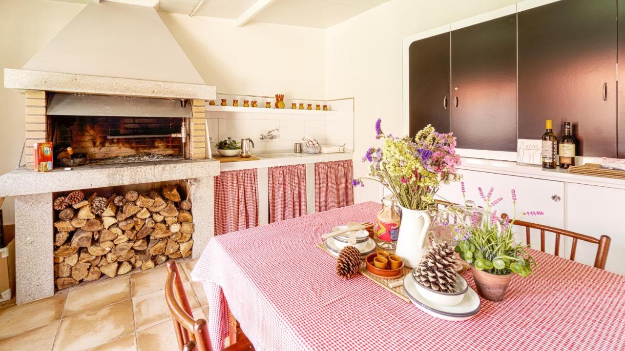 Holiday home Casa Portolago Carballo