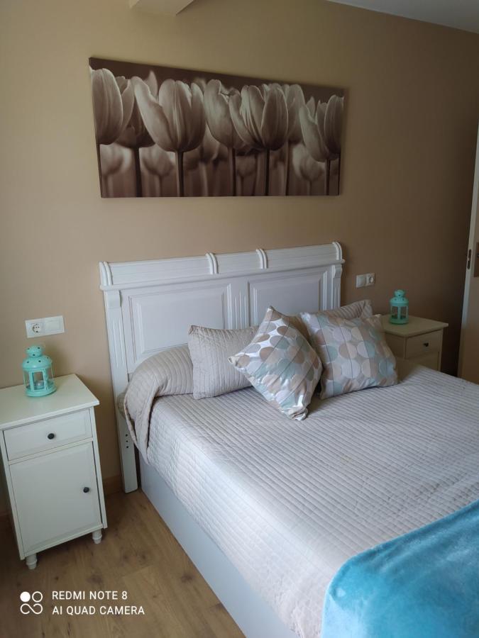 Saradavid Apartamento Ribadesella