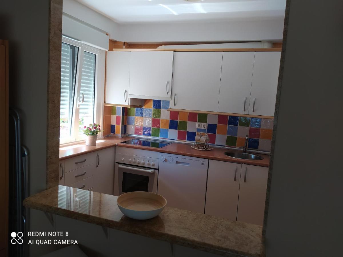 Saradavid Apartamento