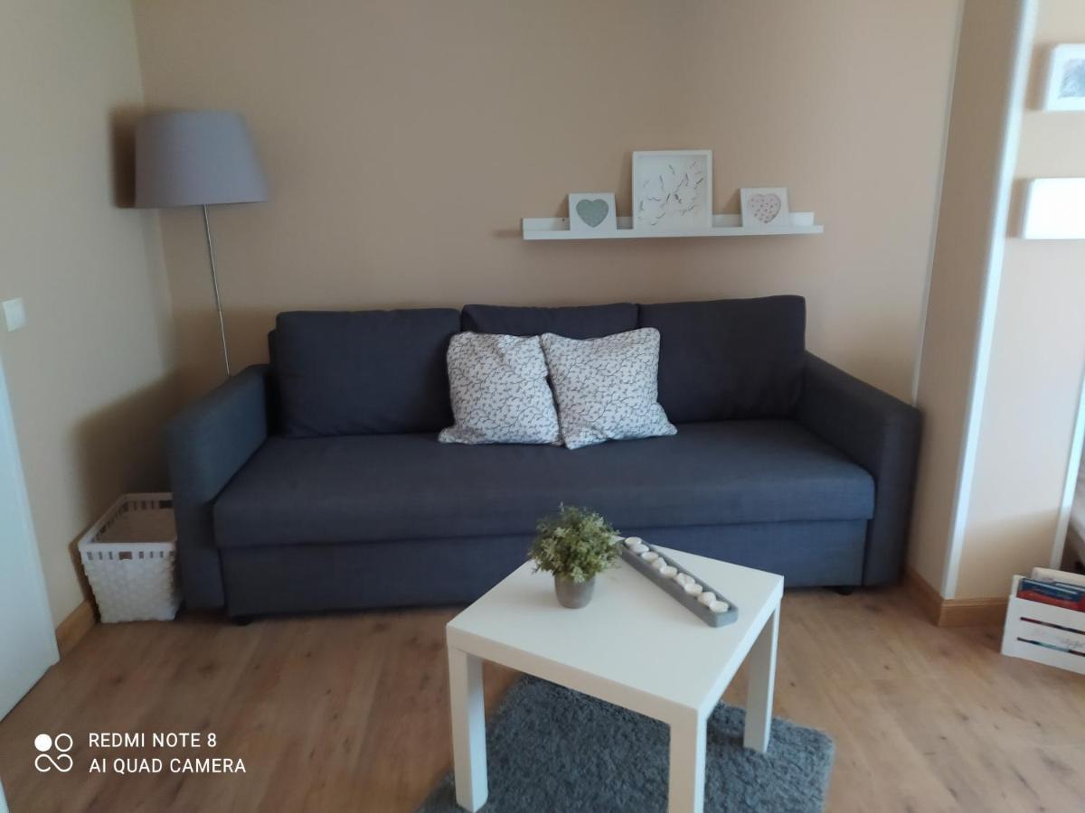 Saradavid Apartamento *