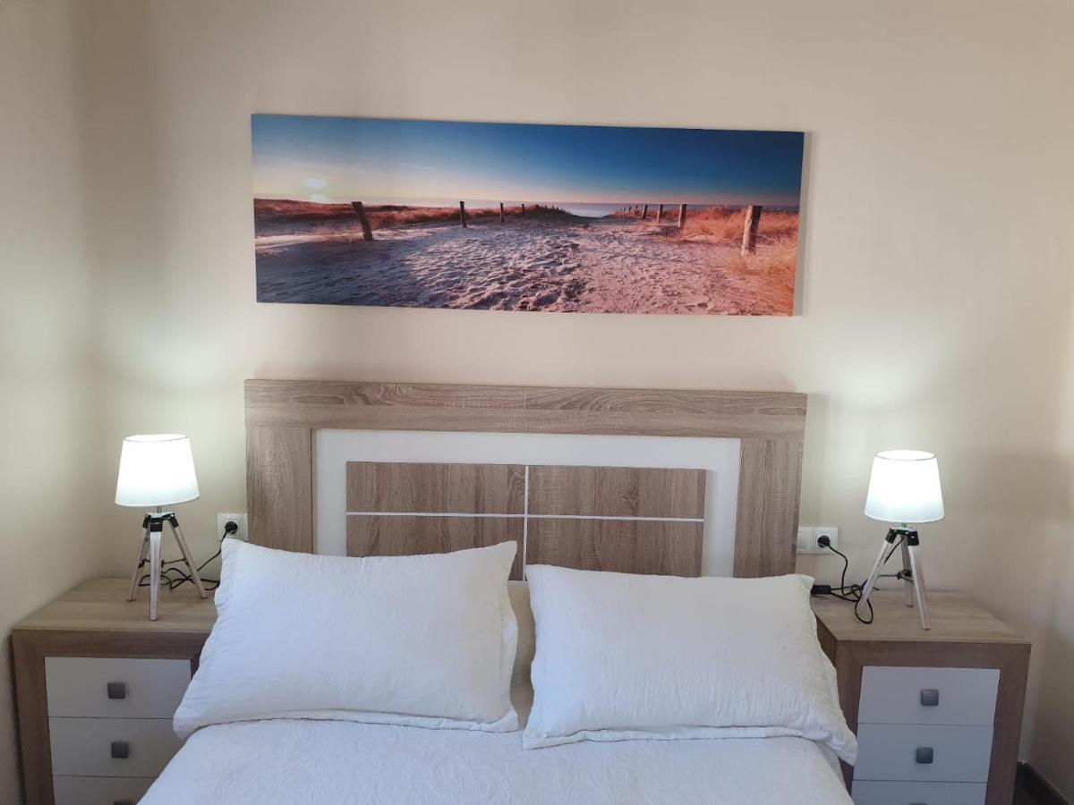 Holiday home Casas Fontan