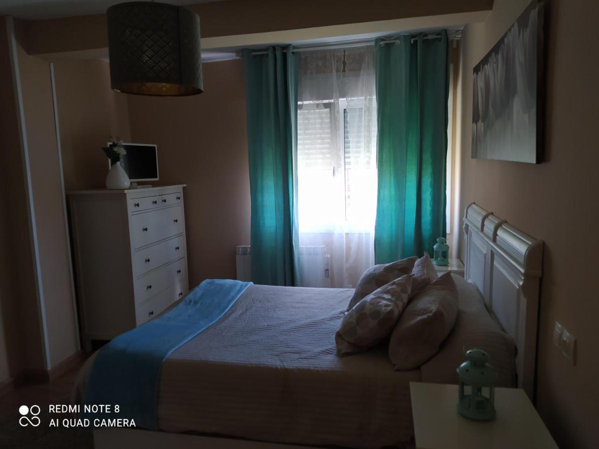 Saradavid Apartamento Ribadesella
