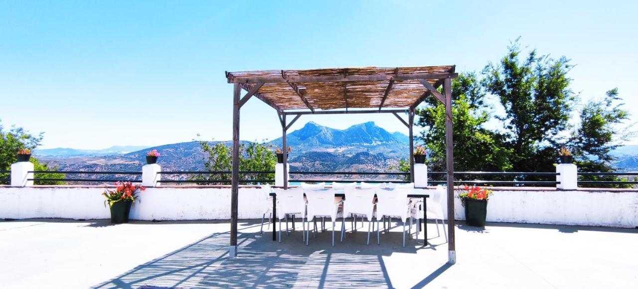 Country house Molino El Vinculo