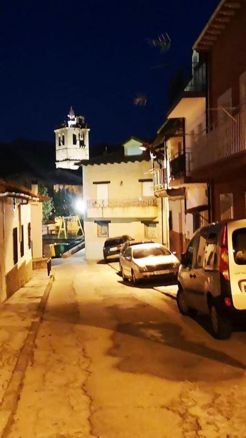 La Taberna Guest house *