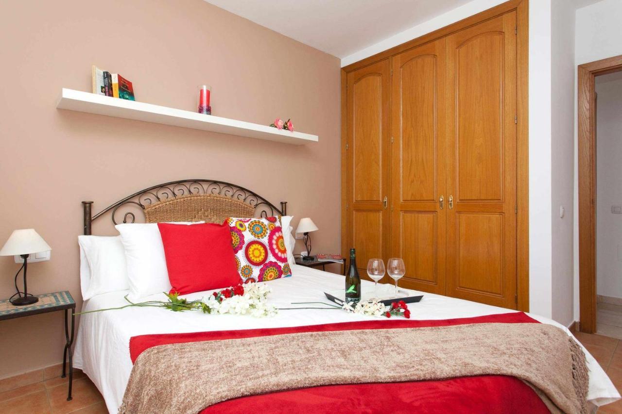 Royal Park Elegante Casa Con Piscina Corralejo