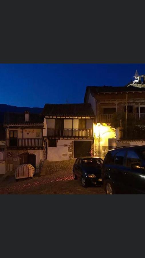Guest house La Taberna *
