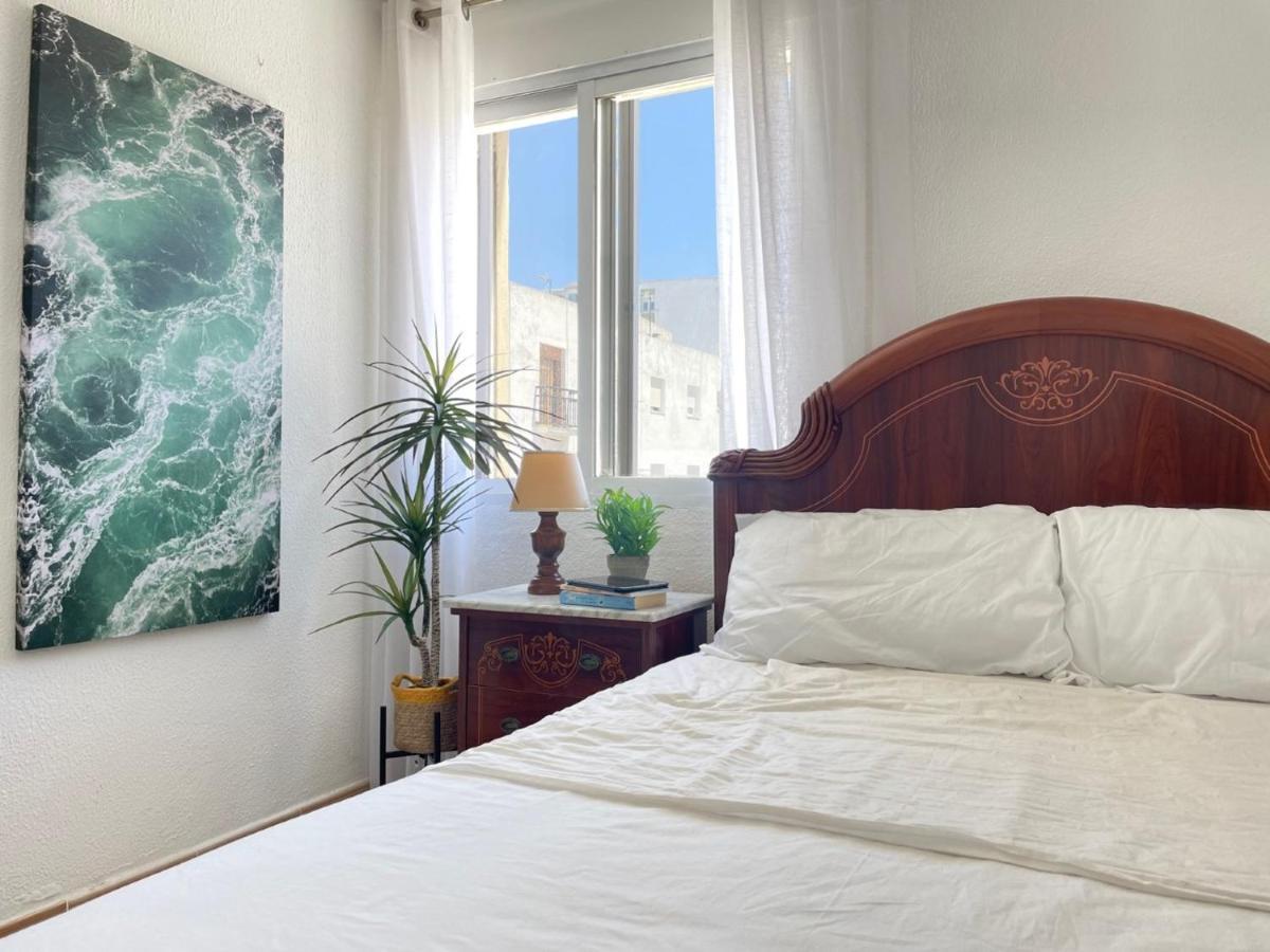 Casa Baelo, 3 Bedroom In Tarifa, Centric And Close To Old Town And Beaches Apartamento *