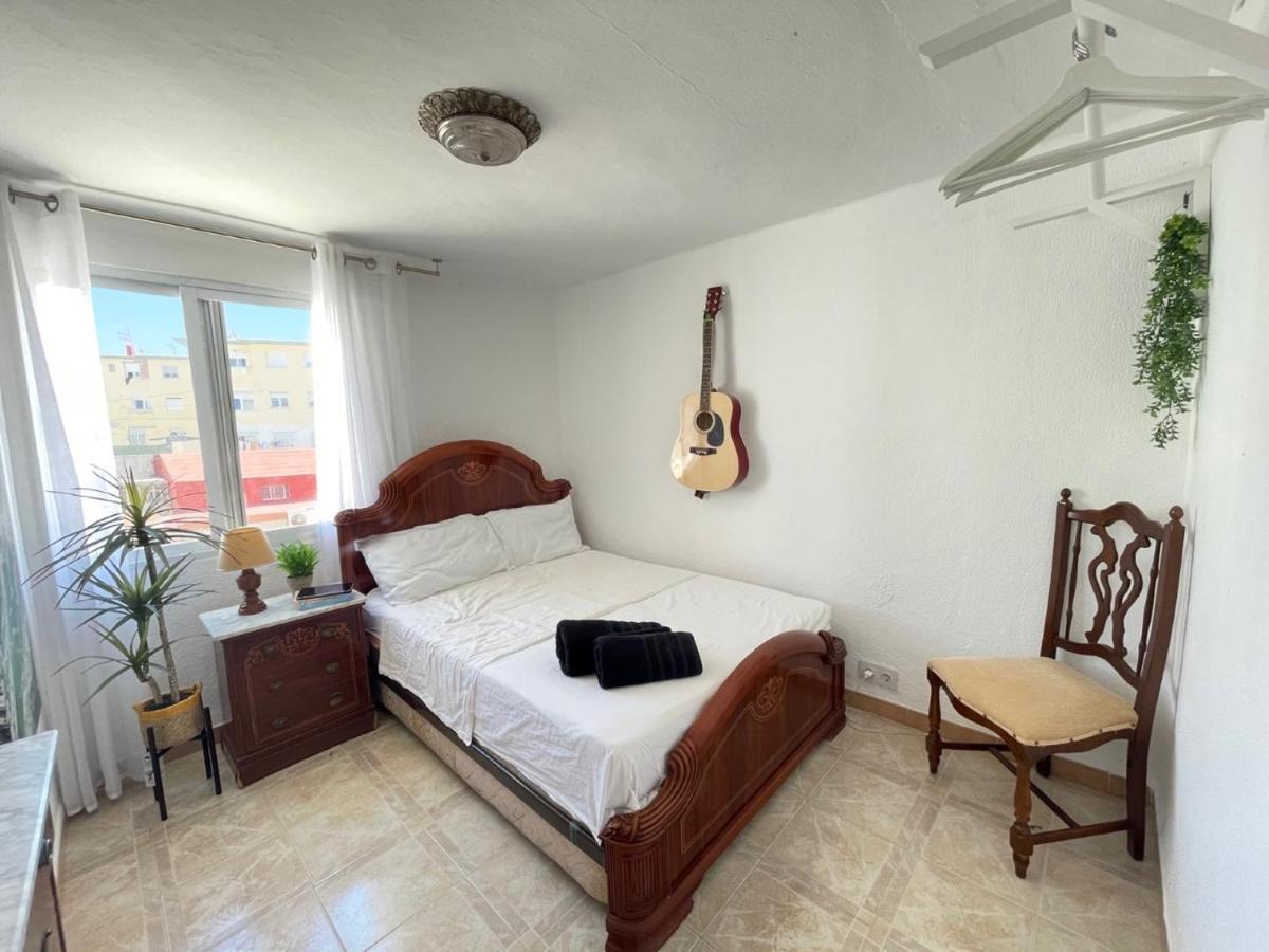 Casa Baelo, 3 Bedroom In Tarifa, Centric And Close To Old Town And Beaches *