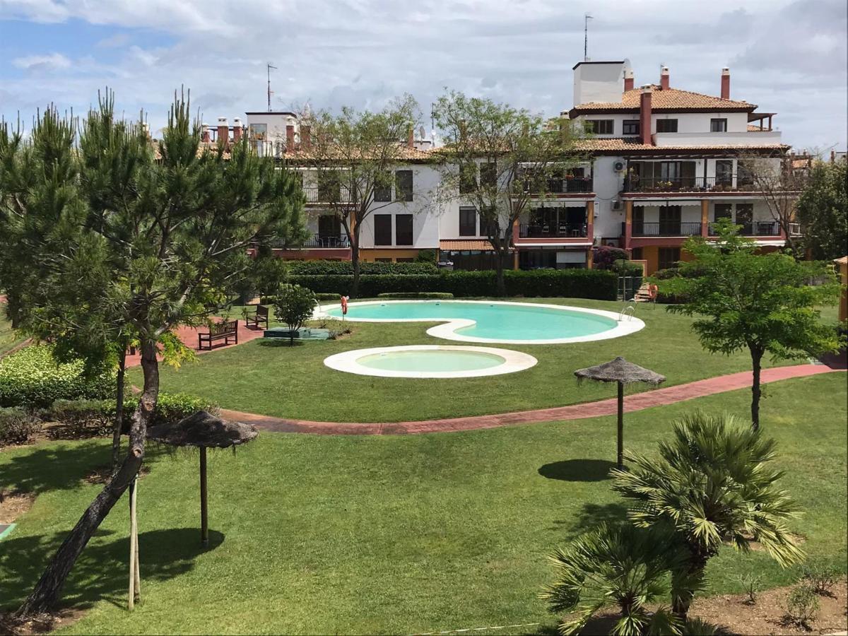 Relax Aparment Costa Esuri Ayamonte
