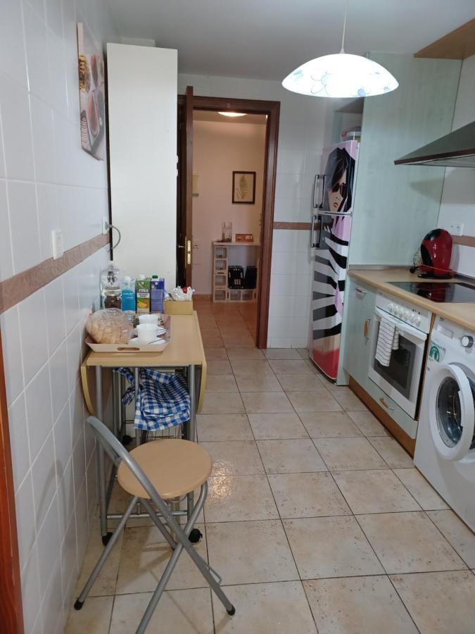 Apartamento Relax Aparment Costa Esuri *