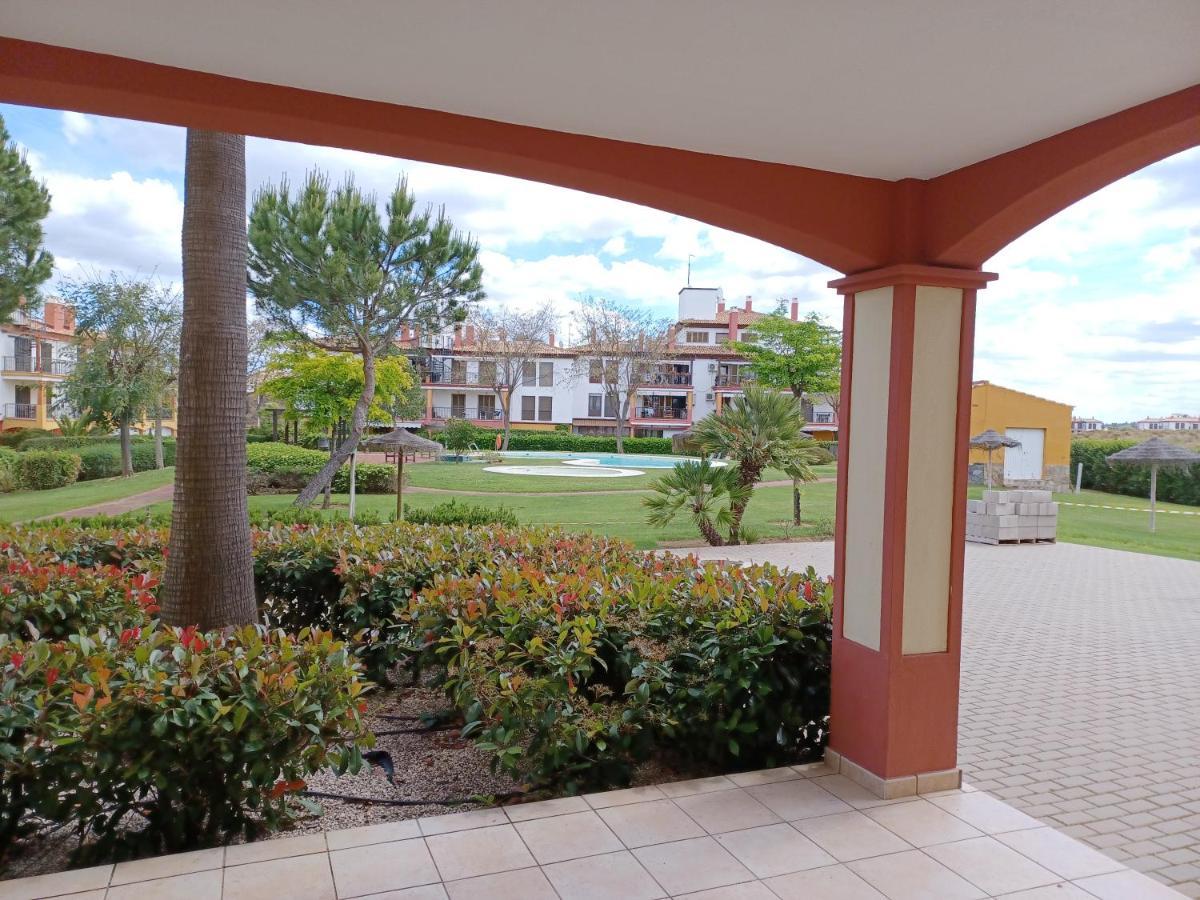 Relax Aparment Costa Esuri Apartamento