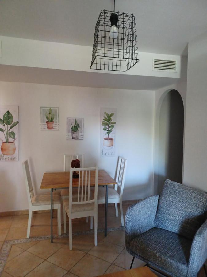 Apartamento Relax Aparment Costa Esuri Ayamonte