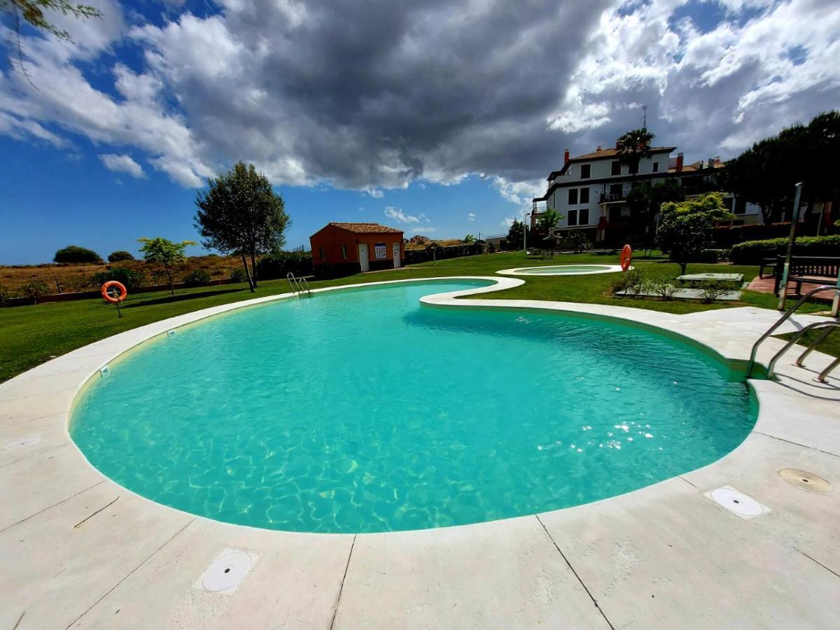 Relax Aparment Costa Esuri Apartamento