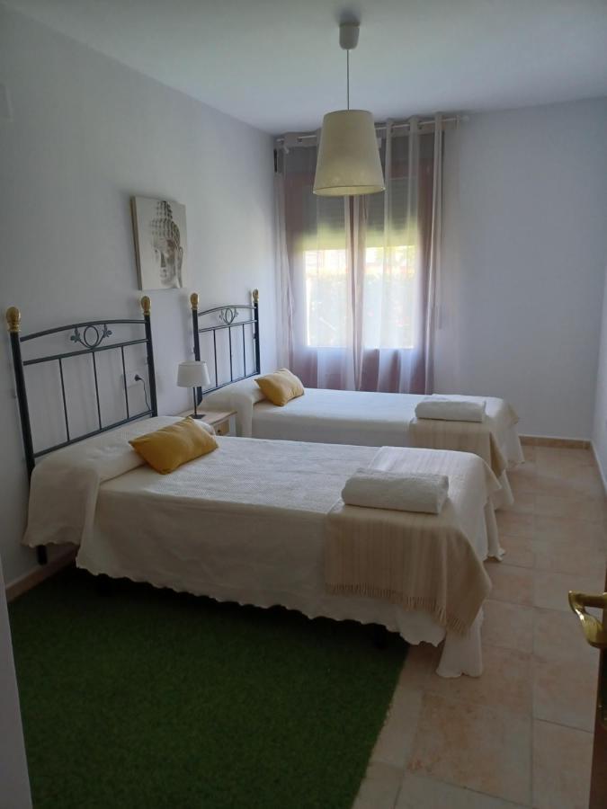 Relax Aparment Costa Esuri * Ayamonte