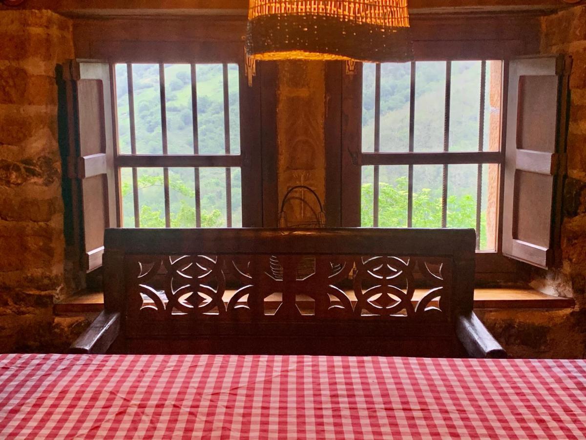 Country house La Cabana Del Beyu Pen Amieva