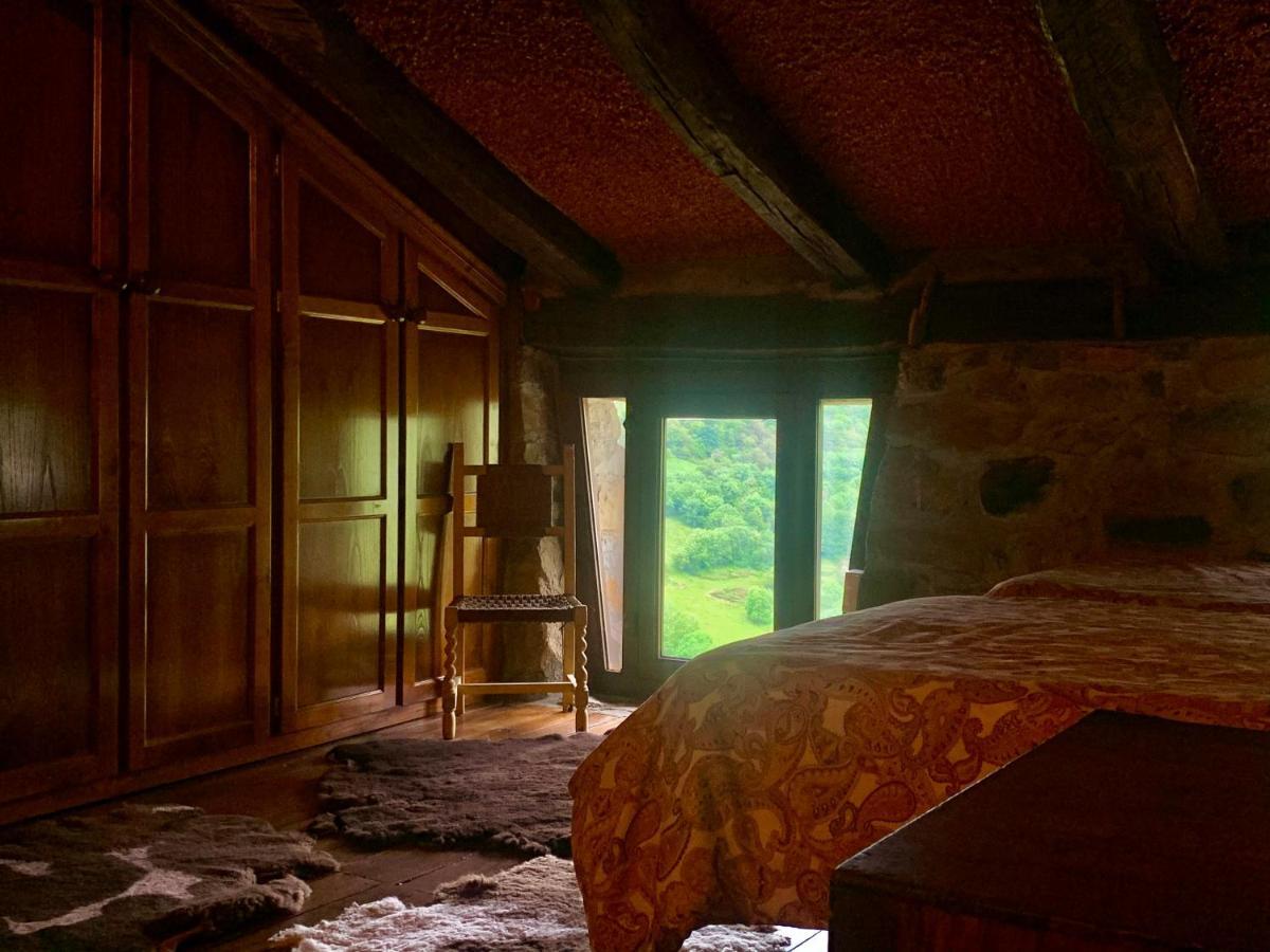 La Cabana Del Beyu Pen Country house