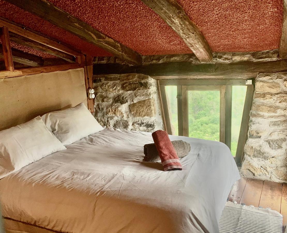 La Cabana Del Beyu Pen Country house