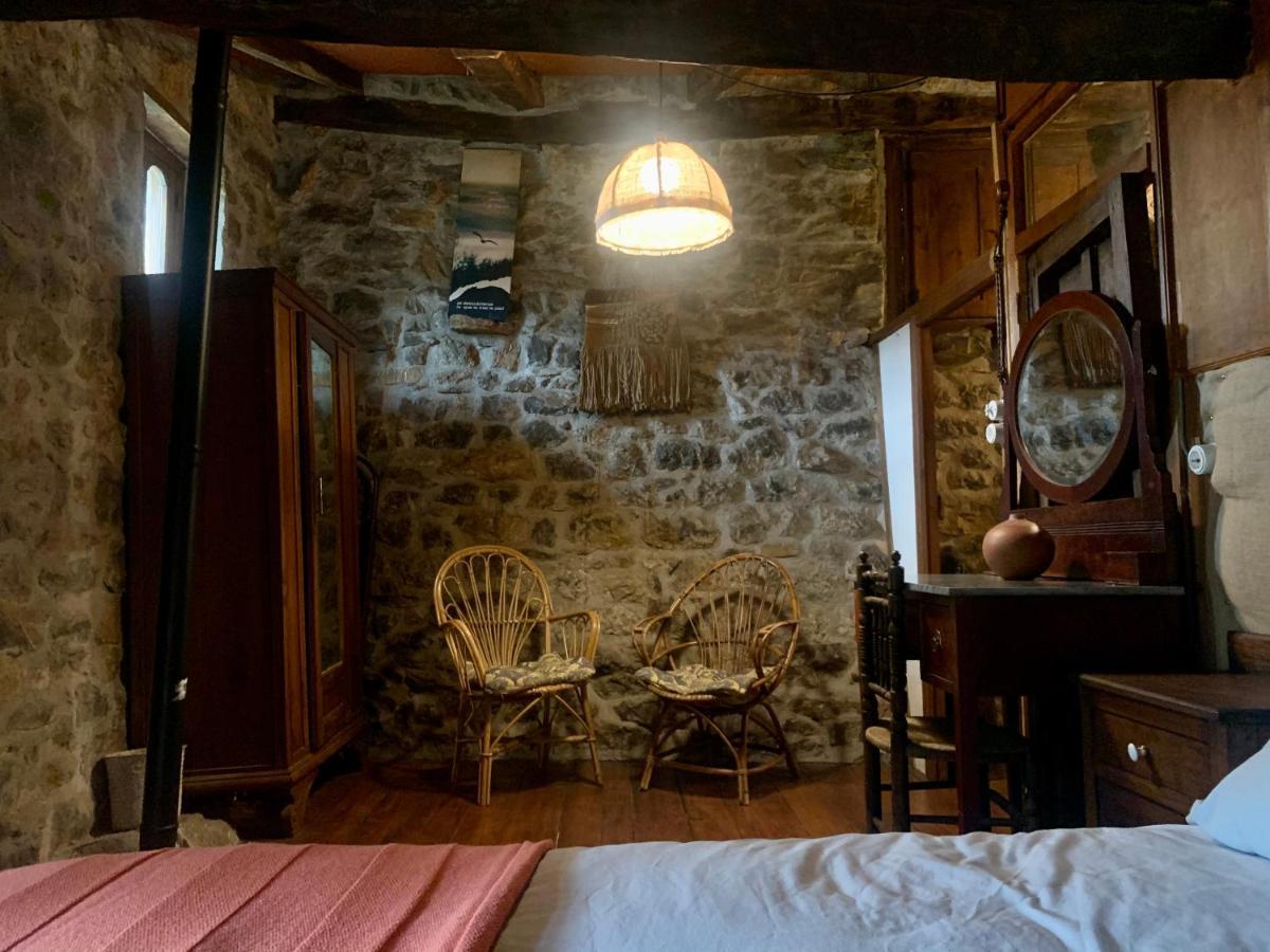 Country house La Cabana Del Beyu Pen Amieva