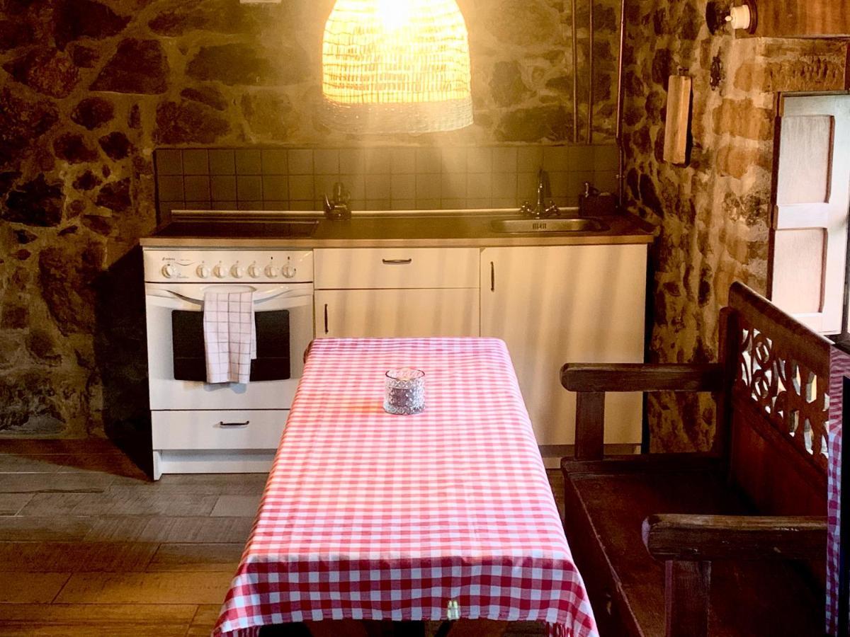 La Cabana Del Beyu Pen Country house Amieva