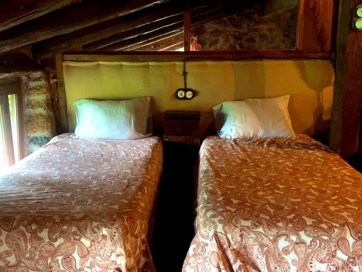 La Cabana Del Beyu Pen Country house