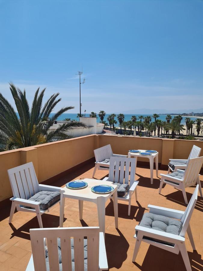 Capitania Apartment *