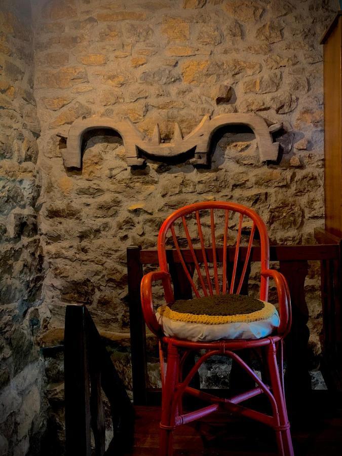 La Cabana Del Beyu Pen Country house Amieva
