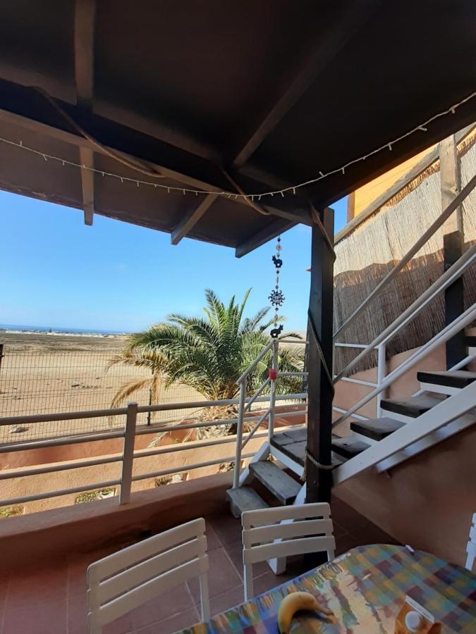 Сasa de vacaciones Nuevo Horizonte *
