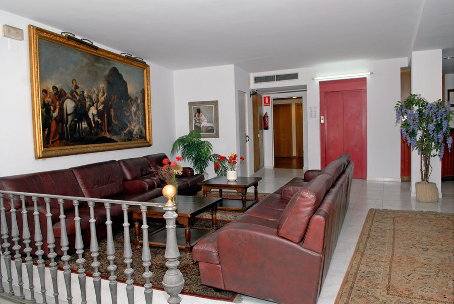 Hotel Galeón