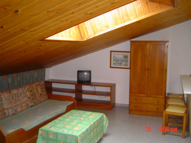 Quintasol Apartahotel 3*