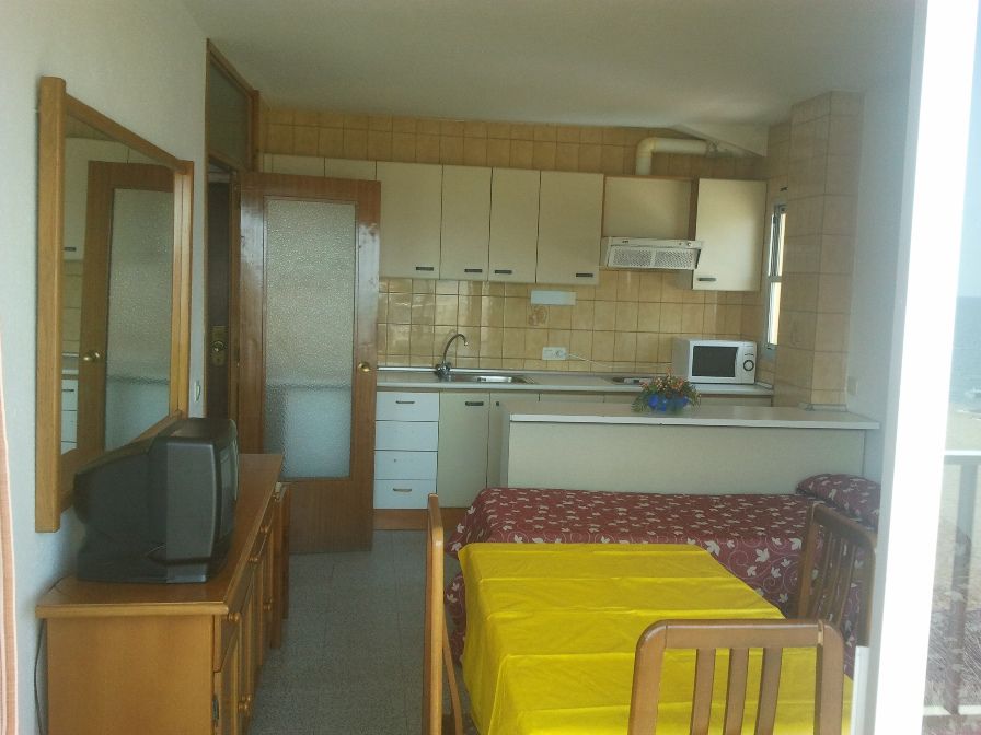 Quintasol Apartahotel 3*